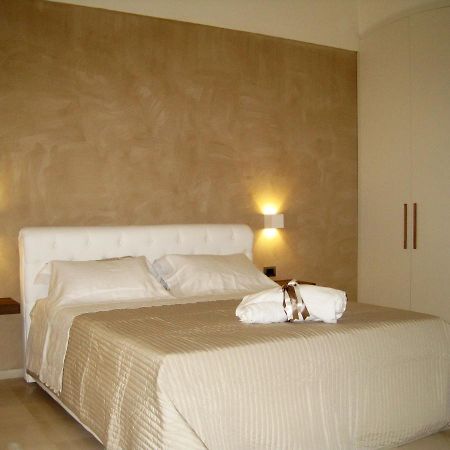 Borgo Marsala Bed and Breakfast Trani Exteriör bild