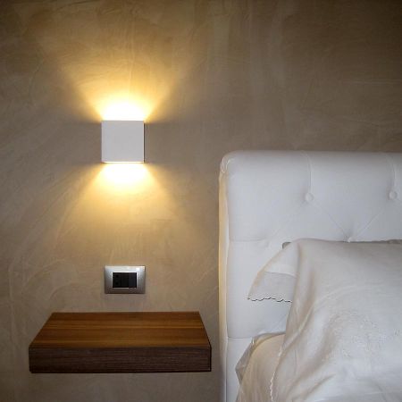 Borgo Marsala Bed and Breakfast Trani Exteriör bild