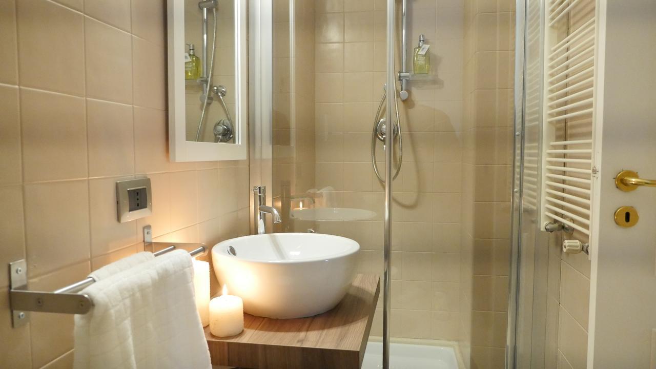 Borgo Marsala Bed and Breakfast Trani Exteriör bild