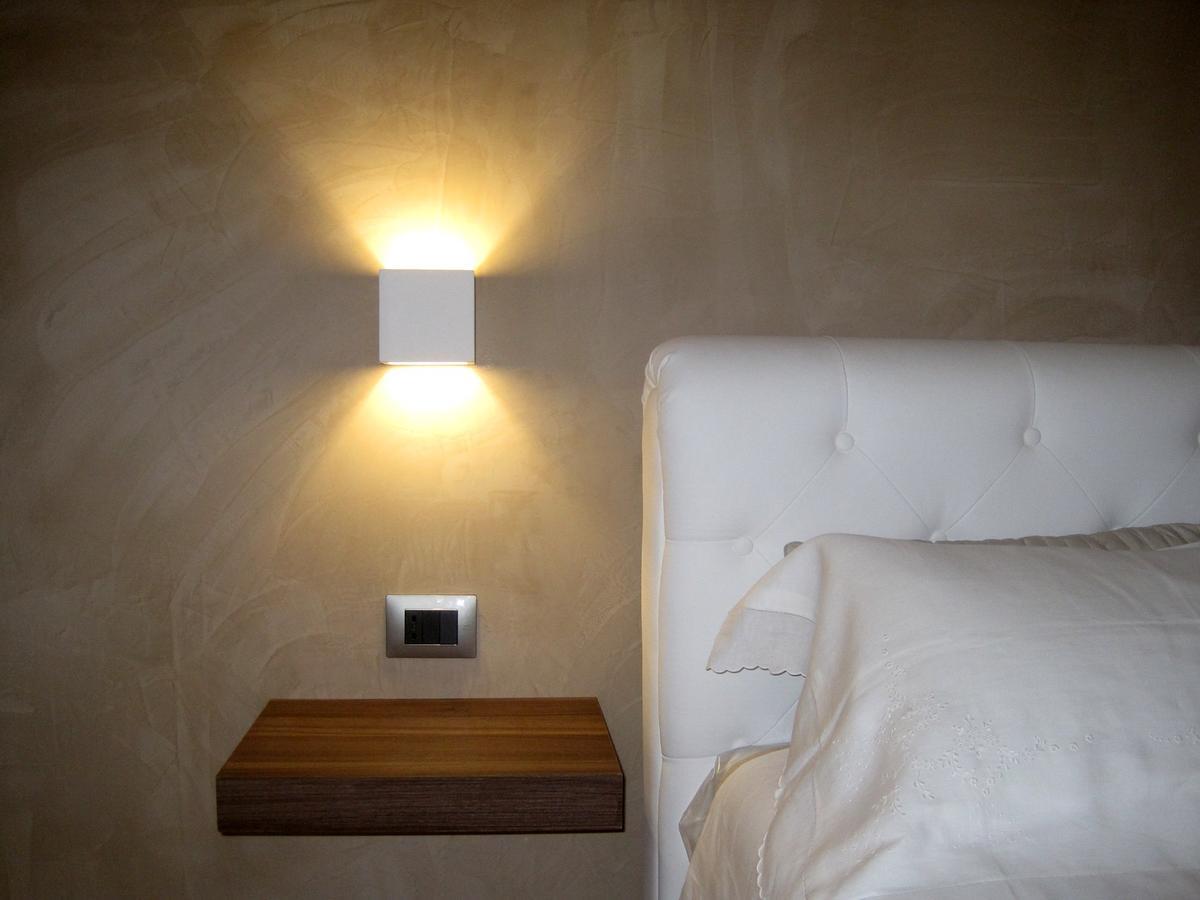 Borgo Marsala Bed and Breakfast Trani Exteriör bild